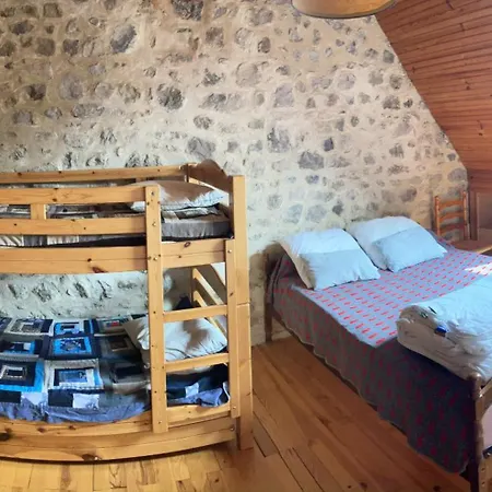 Maison De Varennes Holiday home