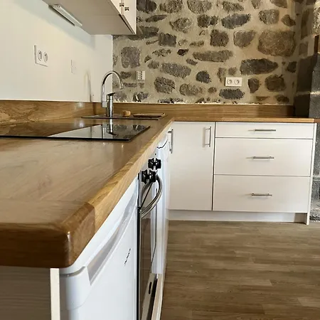 Holiday home Maison De Varennes