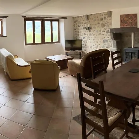 Maison De Varennes Holiday home *
