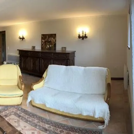 Maison De Varennes *