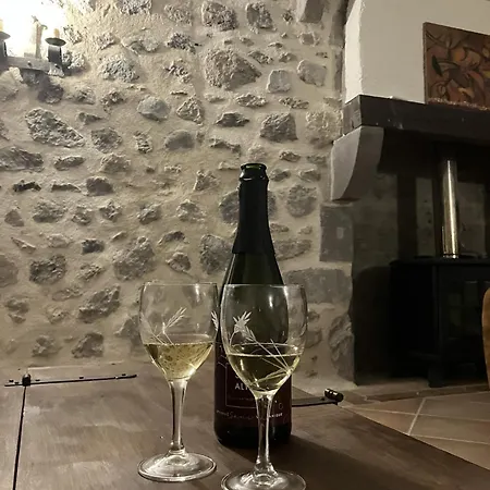 Maison De Varennes Holiday home *