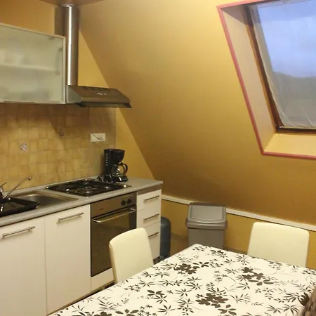Holiday home Maison De Varennes *