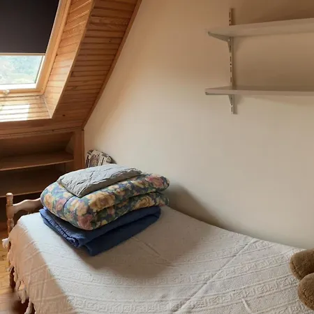 Holiday home Maison De Varennes Chambon-sur-Lac