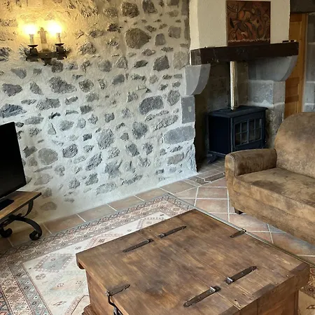 Maison De Varennes Holiday home