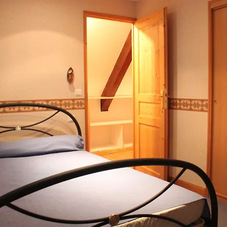 Holiday home Maison De Varennes