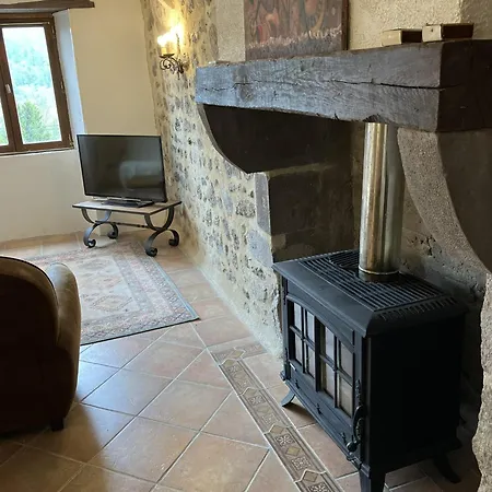 Maison De Varennes Holiday home *